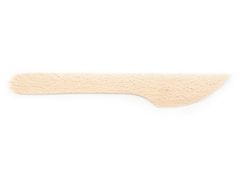 Kolimax Dřevěný nožík 22 cm plochý