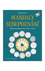 Řezáčová Lukášková Zuzana: Odhalte své nitro - Mandaly sebepoznání