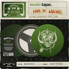 Motorhead: The Löst Tapes Vol. 3 (Live In Malmö 2000) (2x LP)