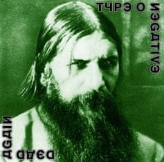 Type O Negative: Dead Again (2x CD)