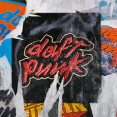 Daft Punk: Homework (Remixes) (Limited Edition)