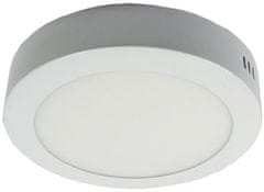 HADEX Podhledové světlo LED 12W, 170mm, bílé, 230V/12W, přisazené