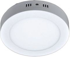 HADEX Podhledové světlo LED 18W, 225mm, bílé, 230V/18W, přisazené