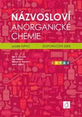  Neil G. Conelly;Ture Damhus;Richard M.: Názvosloví anorganické chemie podle IUPAC