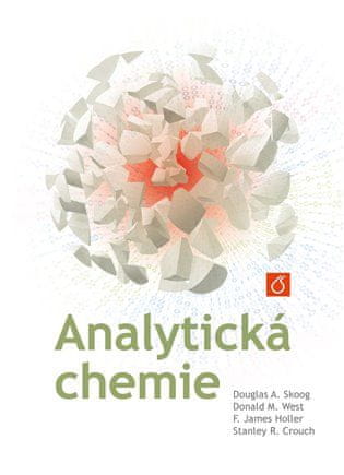 Stanley R. Crouch;F. James Holler;Douglas A.: Analytická chemie