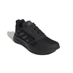 Adidas Boty běžecké černé 40 2/3 EU Duramo Protect