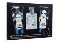 Star Wars 100ml stormtrooper, toaletní voda