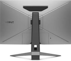 BENQ Mobiuz EX270M - LED monitor 27" (9H.LLALJ.LBE)