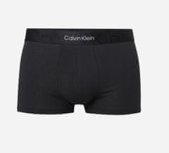 Calvin Klein Pánské boxerky NB3299A UB1 černá - Calvin Klein černá M