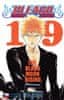 Tite Kubo: Bleach 19 - The Black Moon Rising