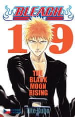 Tite Kubo: Bleach 19 - The Black Moon Rising