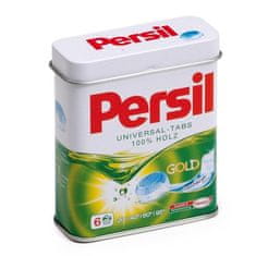 Erzi Tablety na praní Persil