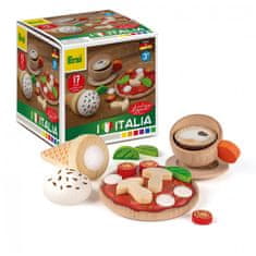 Erzi Set potravin Itálie