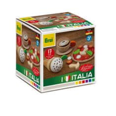 Erzi Set potravin Itálie
