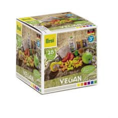 Erzi Set potravin vegan