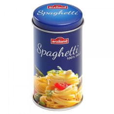 Erzi Špagety v plechové dóze