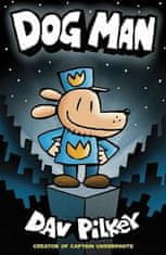 Dav Pilkey: Dog Man