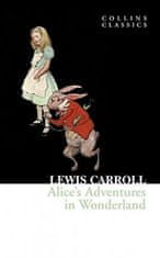 Lewis Carroll: Alice´s Adventures in Wonderland