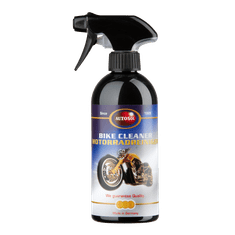 Autosol Bike Cleaner základní čisticí prostředek na motorky, sprej 500 ml