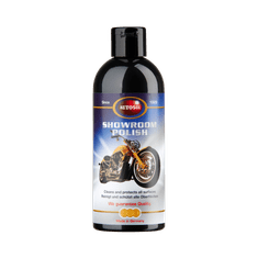 Autosol Showroom Polish emulze pro dokonalý lesk, láhev 250 ml