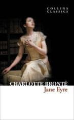 Bronteová Charlotte: Jane Eyre