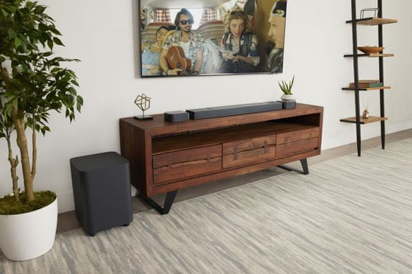  soundbar jbl bar 800 wifi Bluetooth dolby atmos multibeam 3d zvuk bezdrátový subwoofer super kvalita 