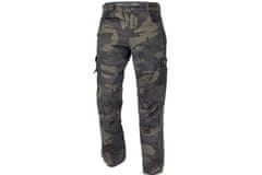 Cerva Group KALHOTY CRAMBE CAMOUFLAGE vel. M