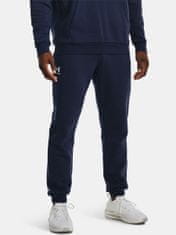 Under Armour Tepláky UA Essential Fleece Jogger-NVY L