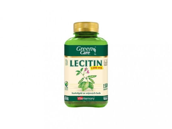 VitaHarmony Lecitin 150 ks