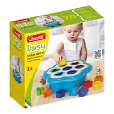 Quercetti Daisy shape sorter