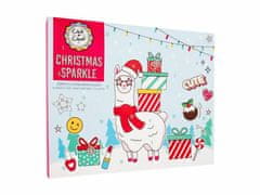 Technic 1ks chit chat christmas sparkle advent calendar