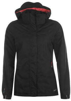 Gelert - Horizon Jacket Ladies – Black - XXXL