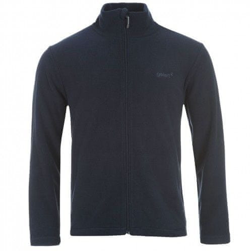 Gelert - Ottawa Fleece Jacket Mens – Navy - XL