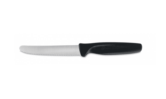 Wüsthof 1225300410 univerzální nůž 10cm černá