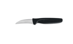 Wüsthof 1225300106 loupací nůž 6 cm černá