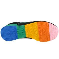 Skechers Boty černé 35 EU OG 85 Walking Rainbow