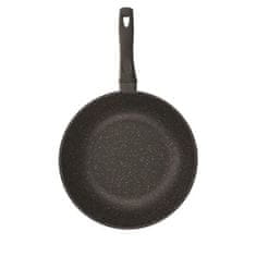 Orion Pánev s nepřilnavým povrchem WOK GRANDE 30 cm 112968