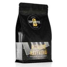 Cop Coffee Kenya Alterf AME, zrnková káva, 300 g