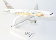 PPC Holland Airbus A320-214, Sundair "Katta macht Urlaub" Colors, Německo, 1/200