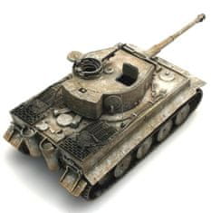 Artitec PzKpfw VI Tiger I, Wehrmacht, zimní kamufláž, 1943, 1/87
