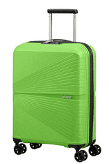 American Tourister Cestovní kufr Airconic Spinner 55cm Zelená Acid green