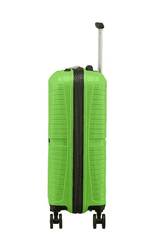 American Tourister Cestovní kufr Airconic Spinner 55cm Zelená Acid green