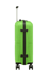 American Tourister Cestovní kufr Airconic Spinner 55cm Zelená Acid green