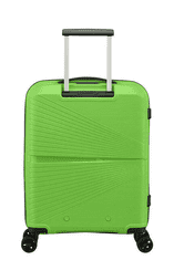 American Tourister Cestovní kufr Airconic Spinner 55cm Zelená Acid green