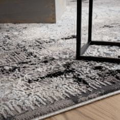 Obsession Kusový koberec My Phoenix 122 grey 140x200 cm