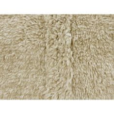 Lorena Canals Vlněný koberec Tundra - Blended Sheep Beige 170x240 cm