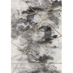 Kusový koberec Topkapi 210 Gold 120x180 cm