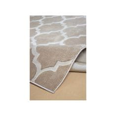 Berfin Dywany Kusový koberec Elite 17391 Beige 160x220 cm