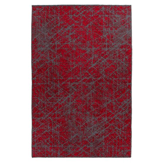 Obsession Kusový koberec My Amalfi 391 rubin 120x170 cm