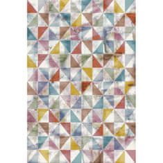 Kusový koberec Picasso K11620-10 Sahra 160x230 cm